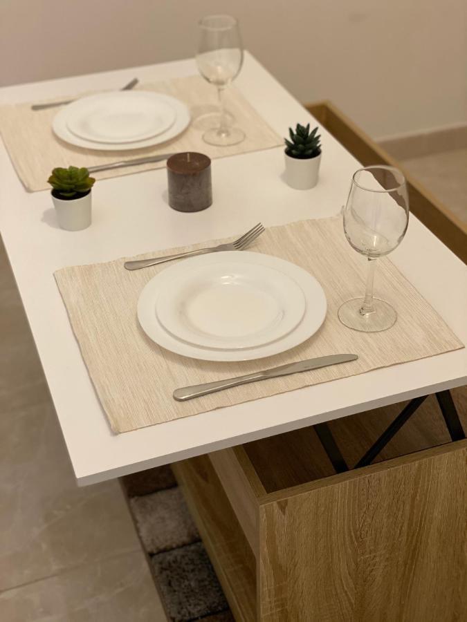 Studio Refait A Neuf, Proche Promenade Des Angais Nice Appartement Buitenkant foto