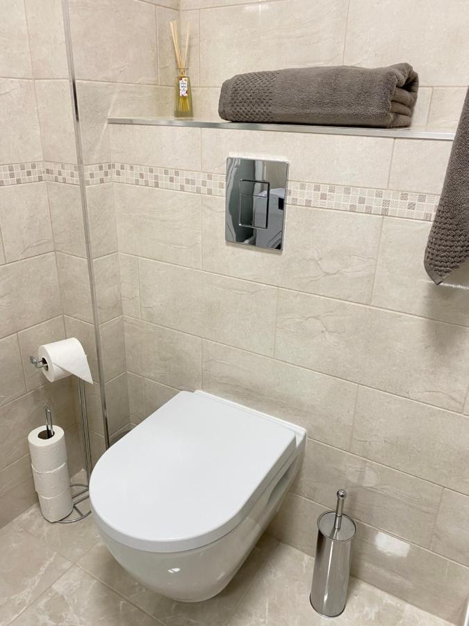 Studio Refait A Neuf, Proche Promenade Des Angais Nice Appartement Buitenkant foto